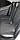 Чехлы на сиденья Mitsubishi Lancer 10 '07-11 из Экокожи. Авточехлы Митсубиси Ланцер 10 Мицубиси Лансер, фото 8