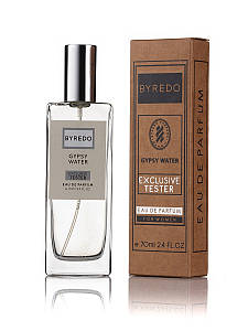 *Byredo Gypsy Water Exclusive Tester, 70 ml