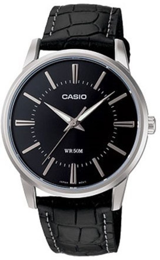 

Наручные часы Casio LTP-1303L-1AVDF