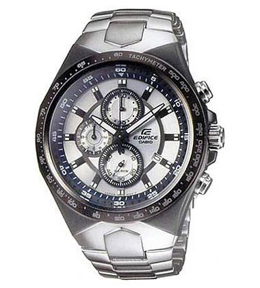 

Мужские часы Casio EF-534D-7AVDF