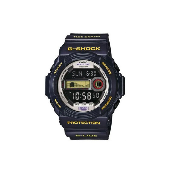 

Мужские часы Casio GLX-150B-6ER