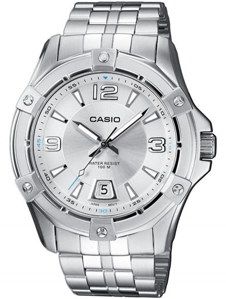 

Наручные часы Casio MTP-1062D-7AVDF