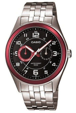 

Наручные часы Casio MTP-1353D-1B2VDF