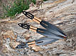 Метальні ножі набір С-11, фото 2