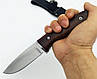 Охотничий нож Buck Vanguard   С136, фото 5