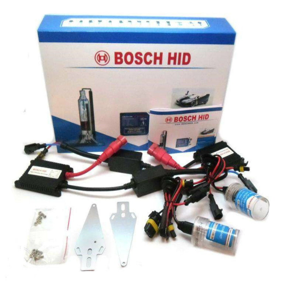 

Ксенон BOSCH HID H7