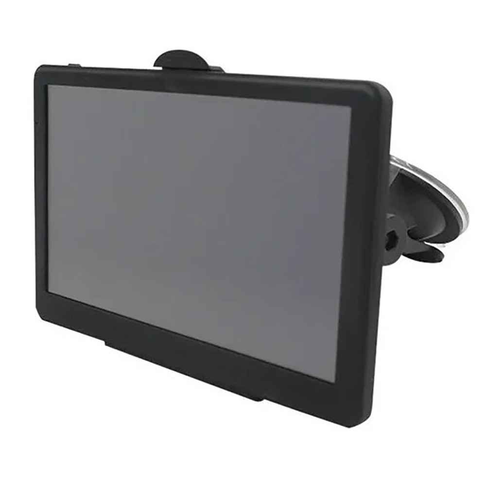 

Автомобильный GPS навигатор 7" EL-707 на Android 512/8