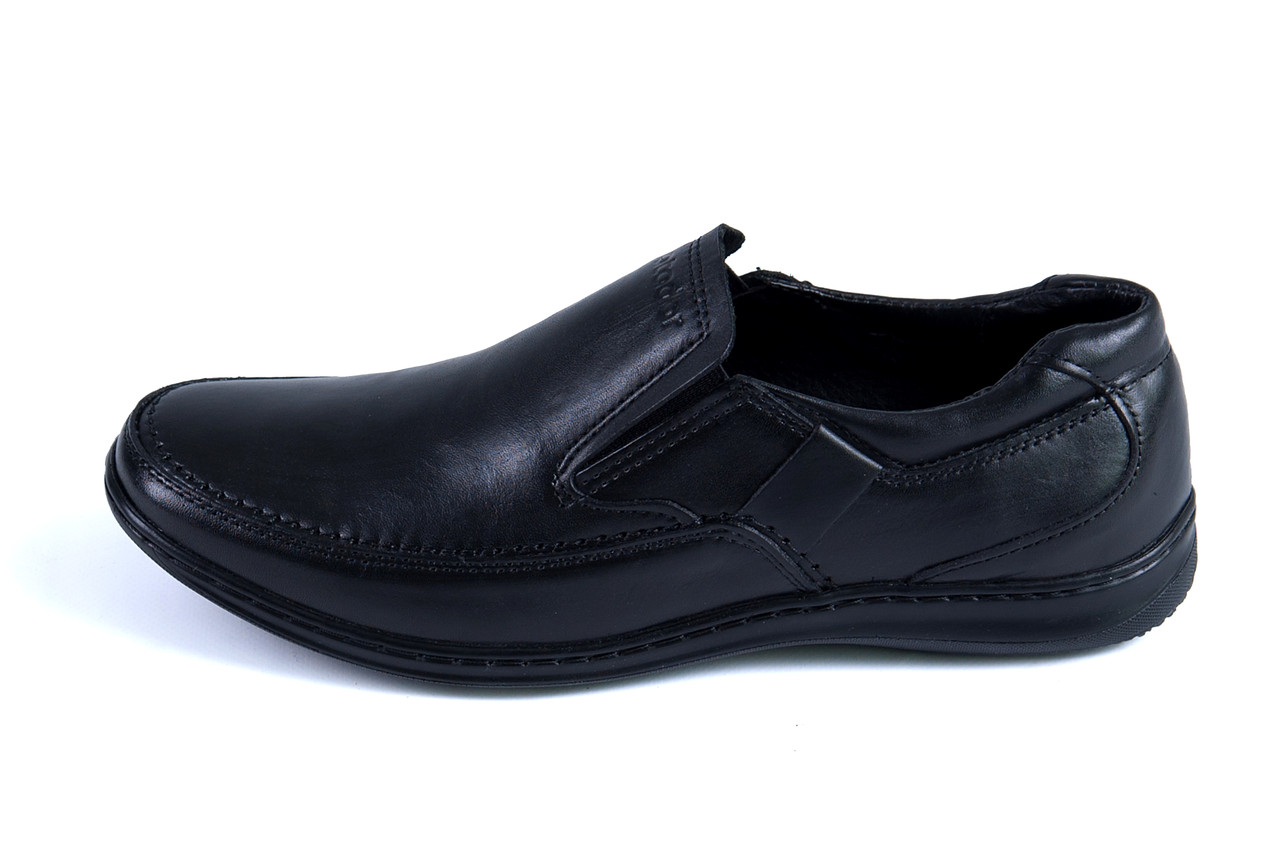 

Мужские кожаные туфли Matador Officer shoes