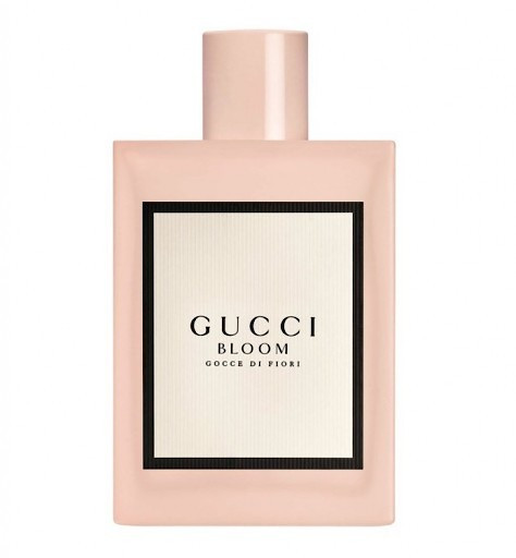 

Туалетная вода Gucci Gucci Bloom Gocce di Fiori 100 ml edt