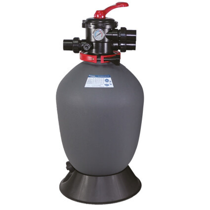 

Emaux Фильтр Emaux T450 Volumetric (8 м3/ч, D457)