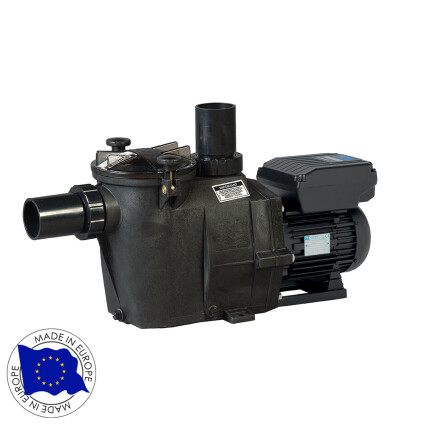 

Насос Hayward RS II RS3016VSTD (220В, 19.5 м3/ч, 1.5HP), с пер. скор.