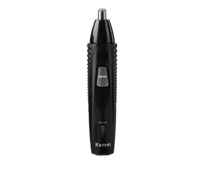 

Триммер с аккумулятором Kemei KM309 3 в 1 Black