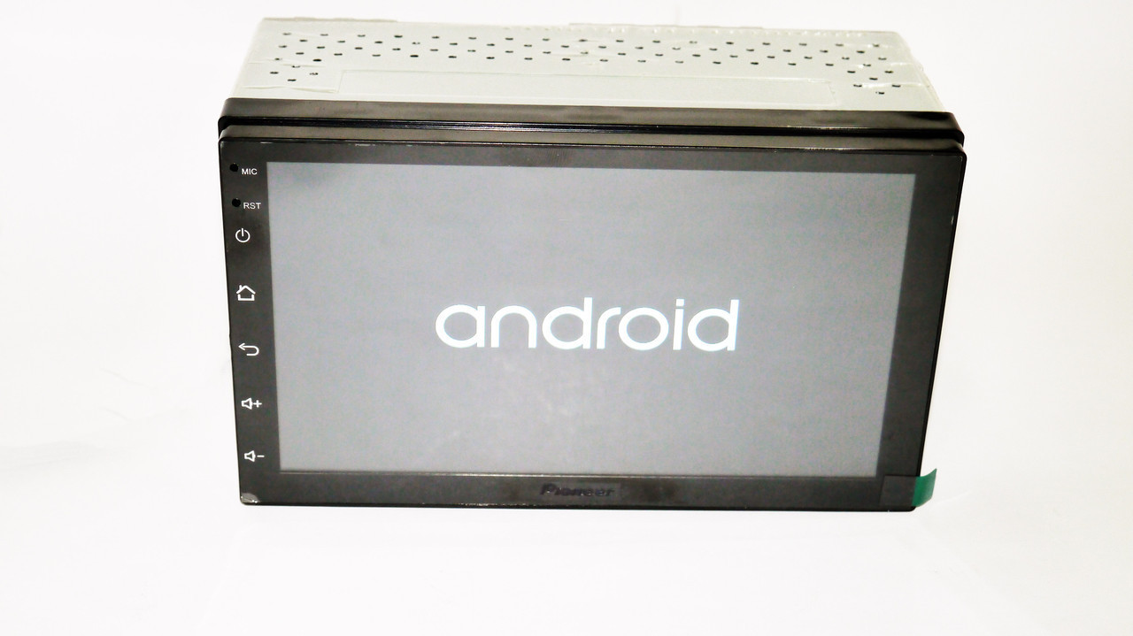 

2din Pioneer 7023 Android GPS + WiFi + 4Ядра