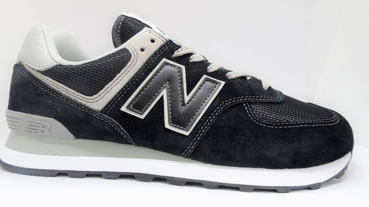 

Кроссовки мужские new balance 574EGK оригинал 40.5 / 25.5cm / us-7.5 / uk-7