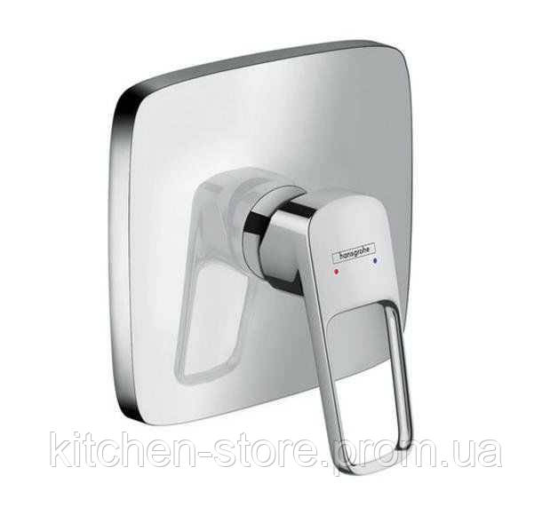 

HANSGROHE 71264000, Хром