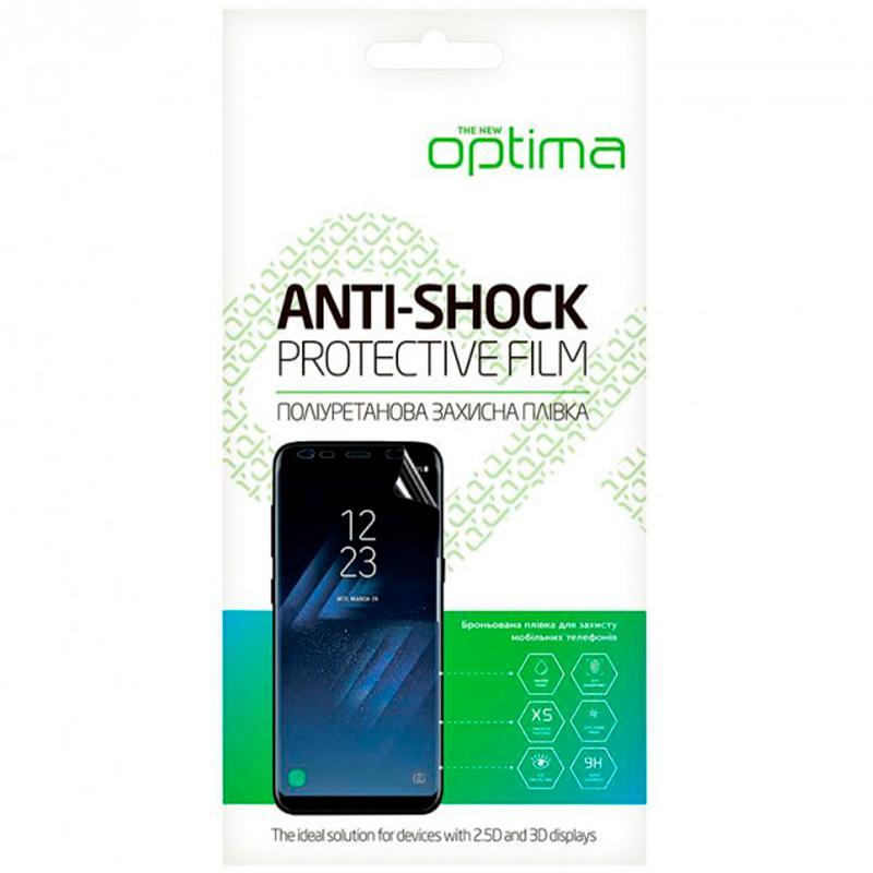 

Полиуретановая пленка MK Samsung A307 (A30s), Прозрачный