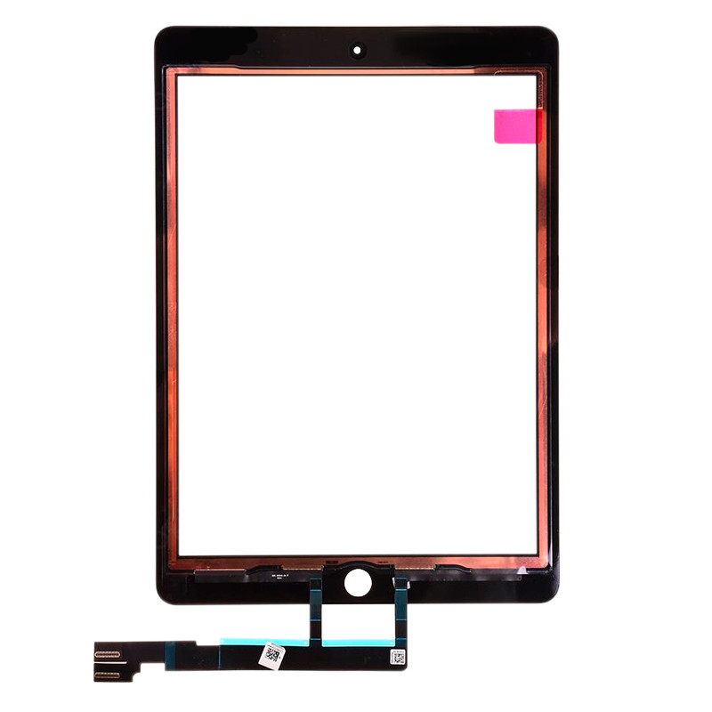 

Touchscreen + Len iPad Pro 9.7" Black OR