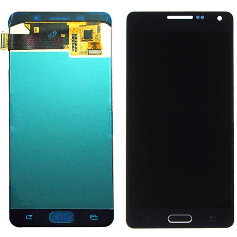 

LCD Samsung A510/A5-2016 + touch Black (OLED)