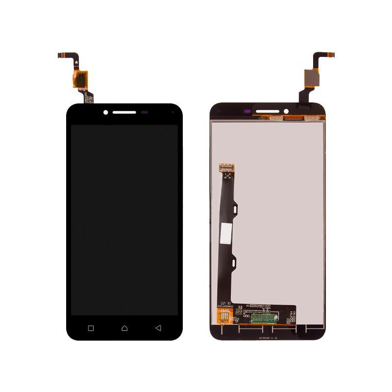 

LCD Lenovo A6020 (A46) + touch Black Original