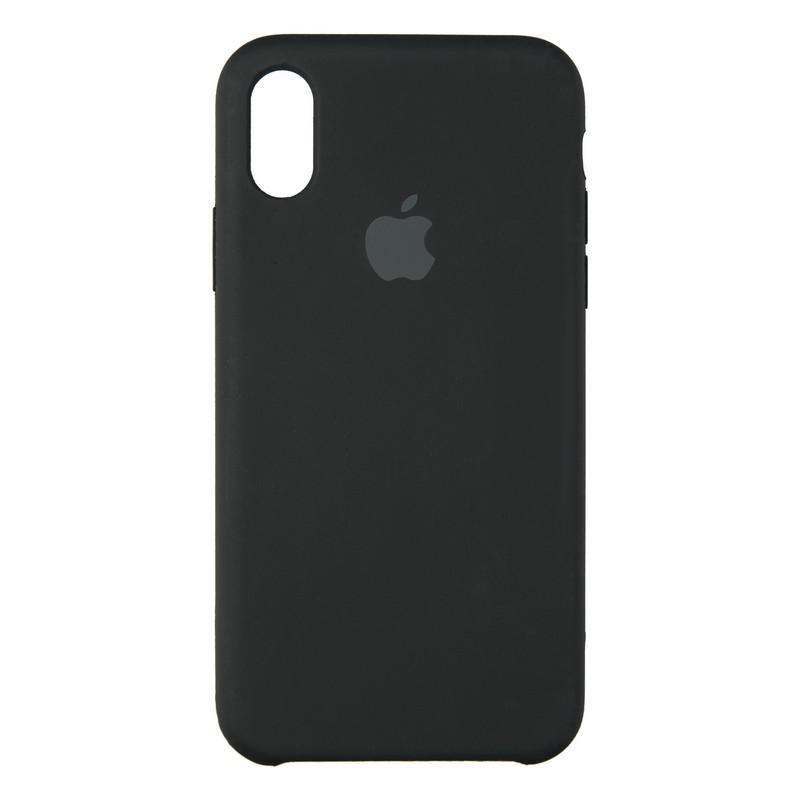 

Original Soft Case iPhone 11 Pro Max Black (18)