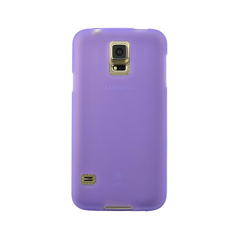 

Original Silicon Case Samsung G350 Violet