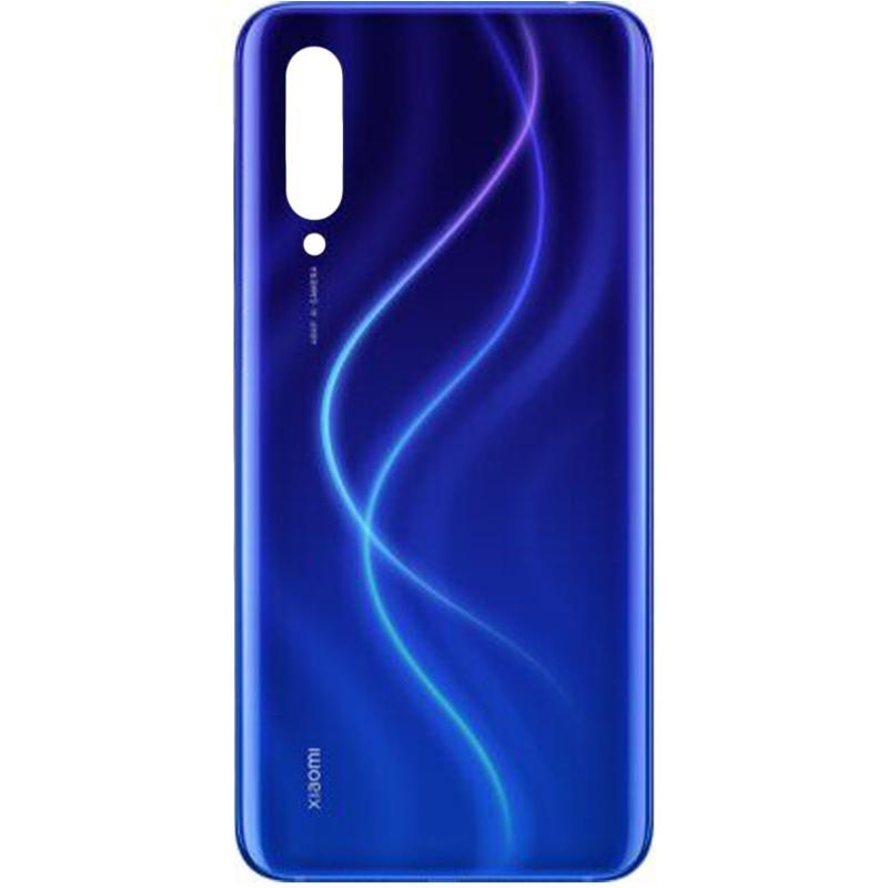 

Задняя крышка Xiaomi Mi9 Lite Blue