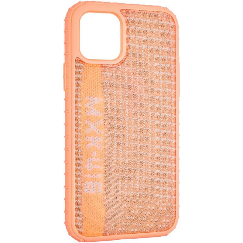 

Motion Case for iPhone 11 Pro Orange, Оранжевый