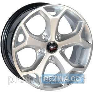 

Легковой диск ALLANTE 547 HS R16 W7 PCD5x118 ET40 DIA71.1