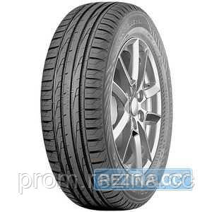 

Летняя шина NOKIAN Hakka Blue 2 SUV 225/65R17 106H