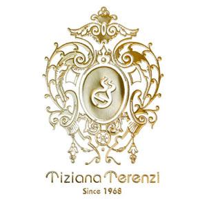 Масляная парфюмерия на разлив для женщин и мужчин 486 «Kirke Tiziana Terenzi» 30 мл