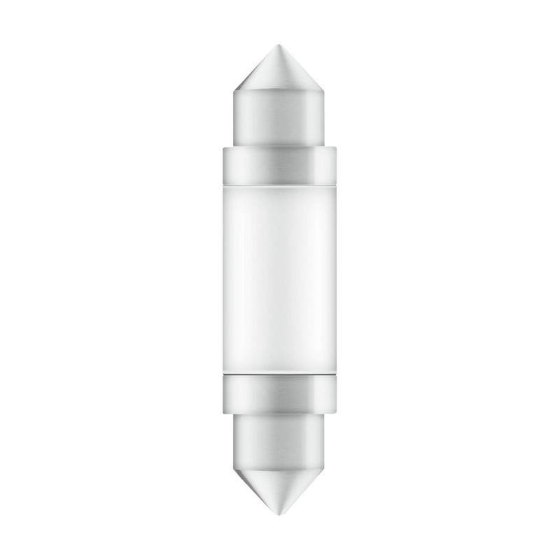 

Светодиодная лампа OSRAM LEDriving PREMIUM 1W 12V SV85-8 4000K 41 мм (6499WW-BLI)