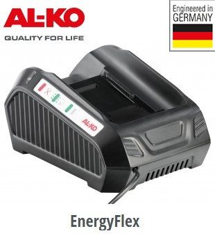 Зарядное устройство для аккумуляторов Energy Flex C 130 Li AL-KO