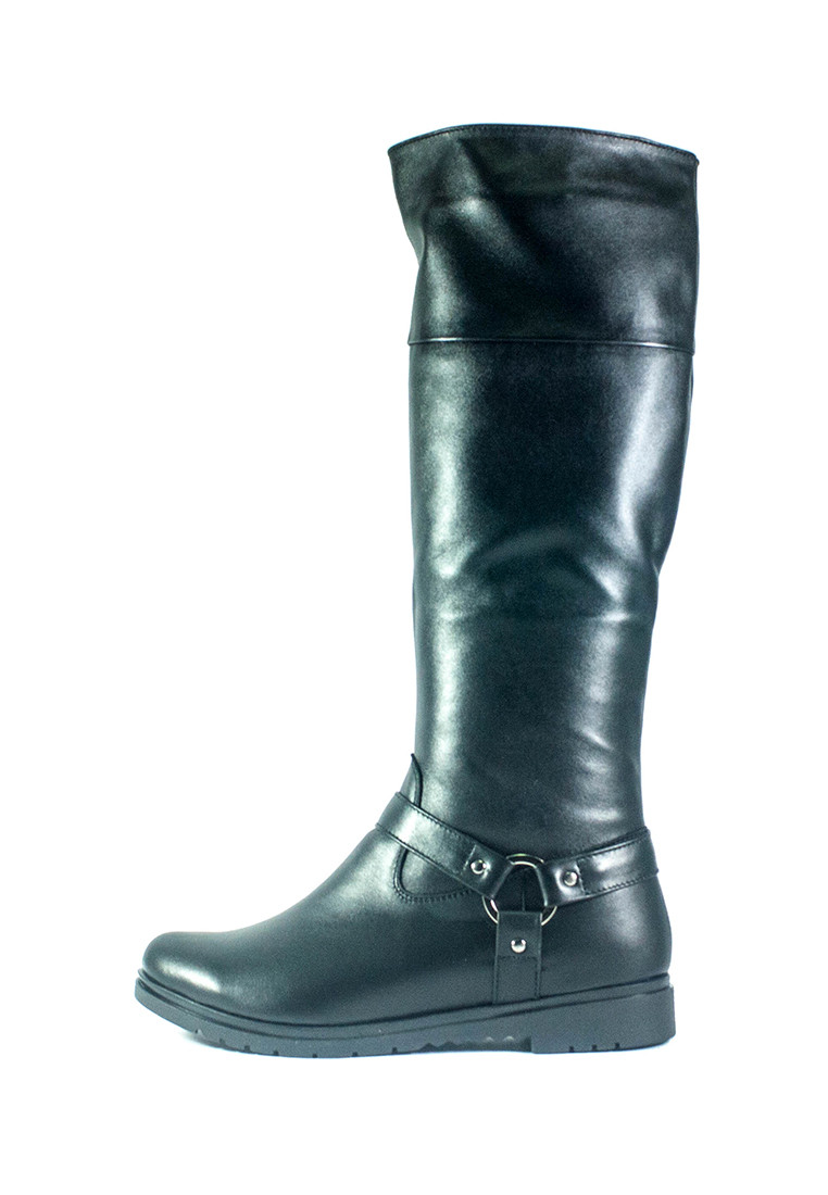 

Сапоги зимние женские ZARUI ZAR1016 черные (36), Черный