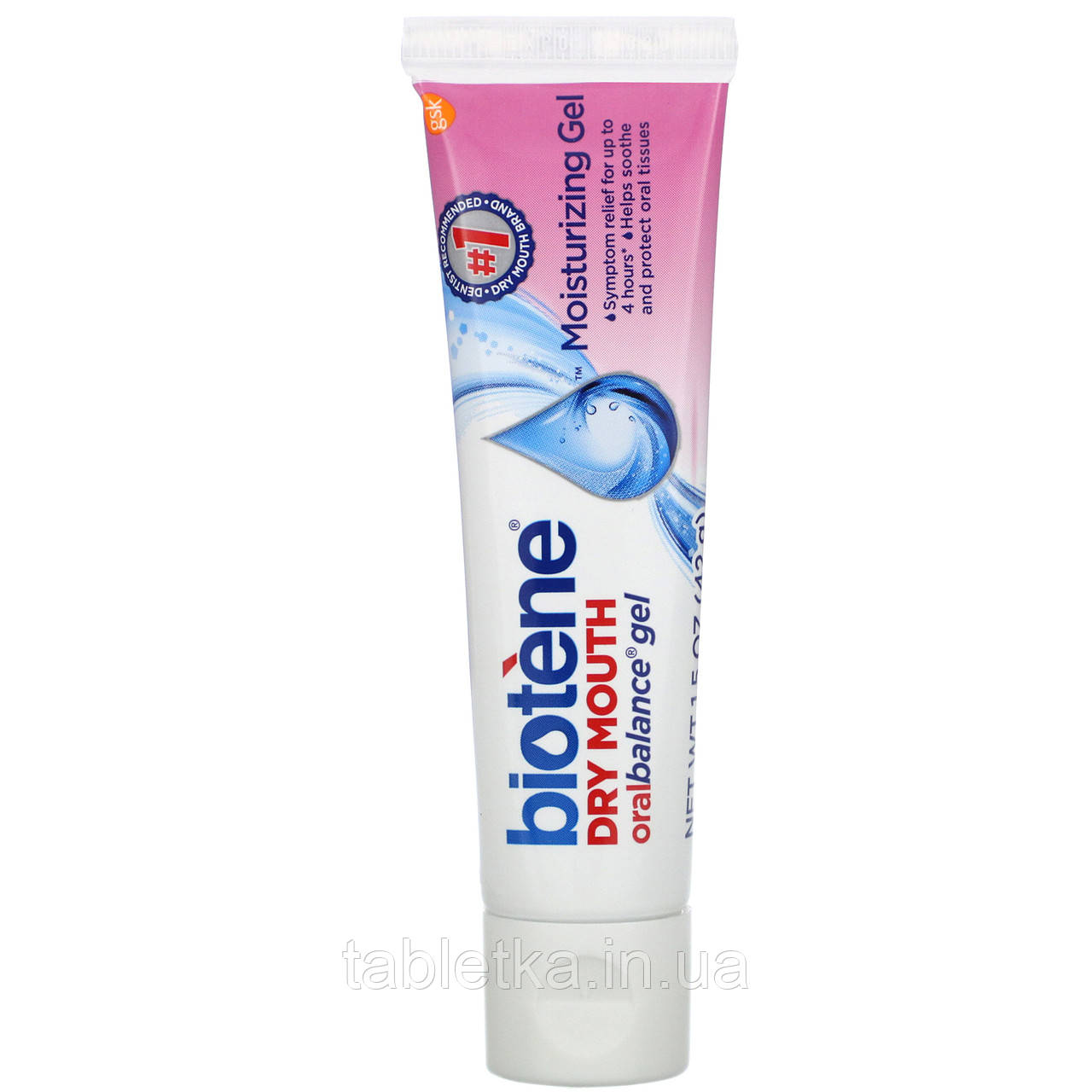 Biotene Oral Balance Mouth Moisturizing