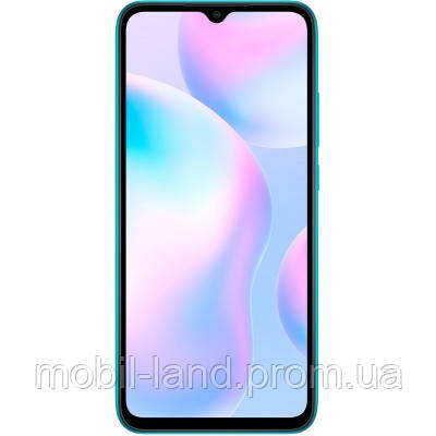 

Xiaomi Redmi 9A 2/32gb Peacock Green