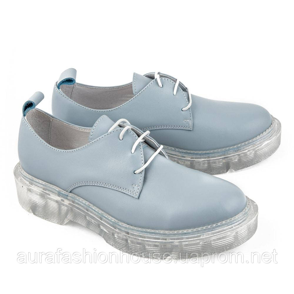 

Туфли женские Aura Shoes 302/2 7500