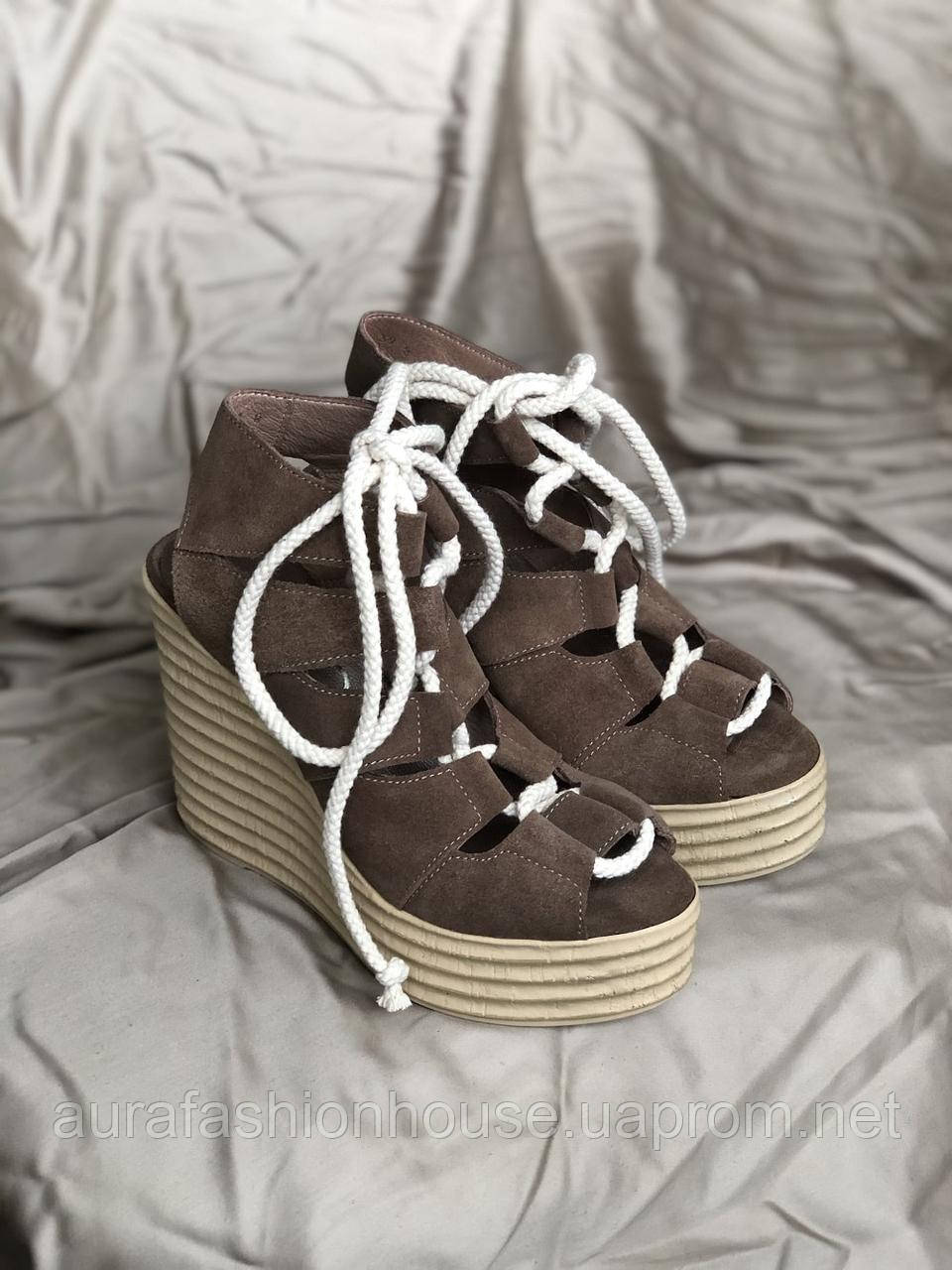 

Босоножки женские Aura Shoes 2293800