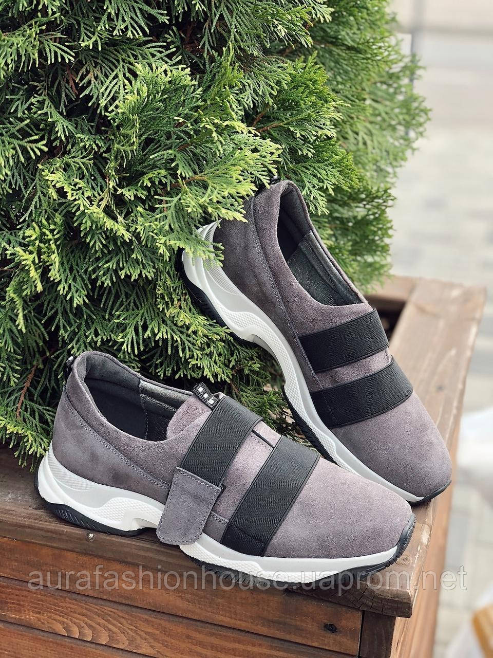 

Кроссовки женские Aura Shoes 3354700