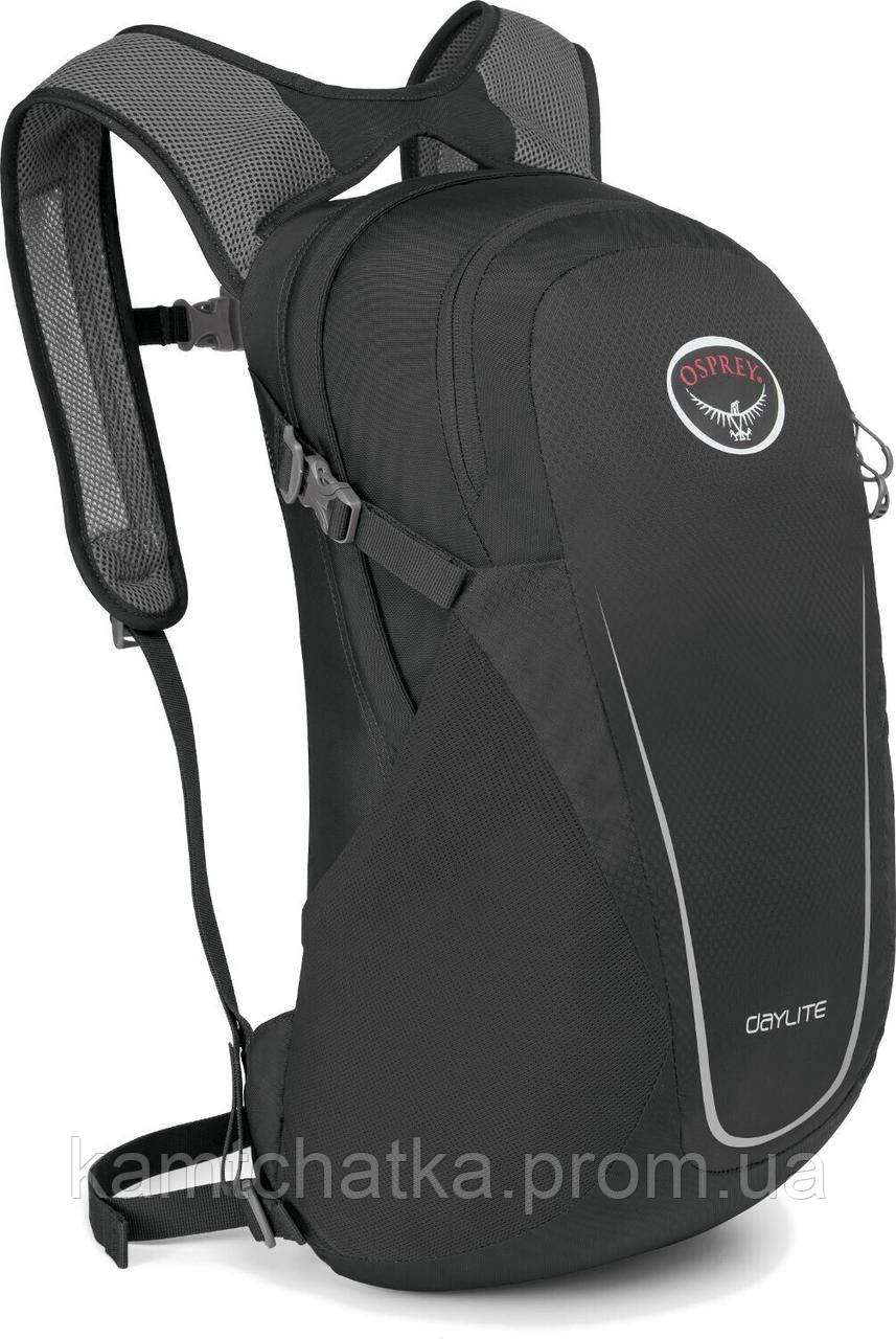 

Рюкзак Osprey Daylite 2016, Black, (009.1379)