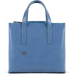 Женская сумка Piquadro BL SQUARE/P.Blue BD5133B2_AZ6
