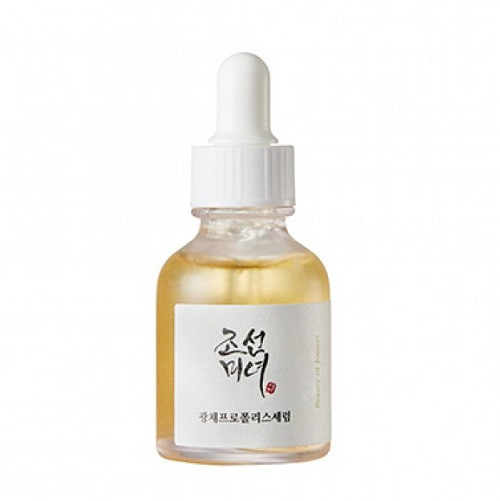 

Сыворотка для сияния кожи Beauty of Joseon Glow Serum : Propolis + Niacinamide