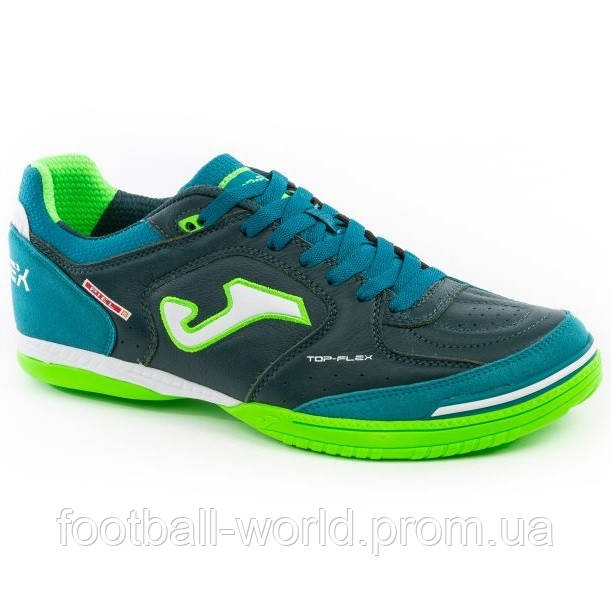 

Футзалки (бампы) для зала Joma TOP FLEX TOPW.915.IN