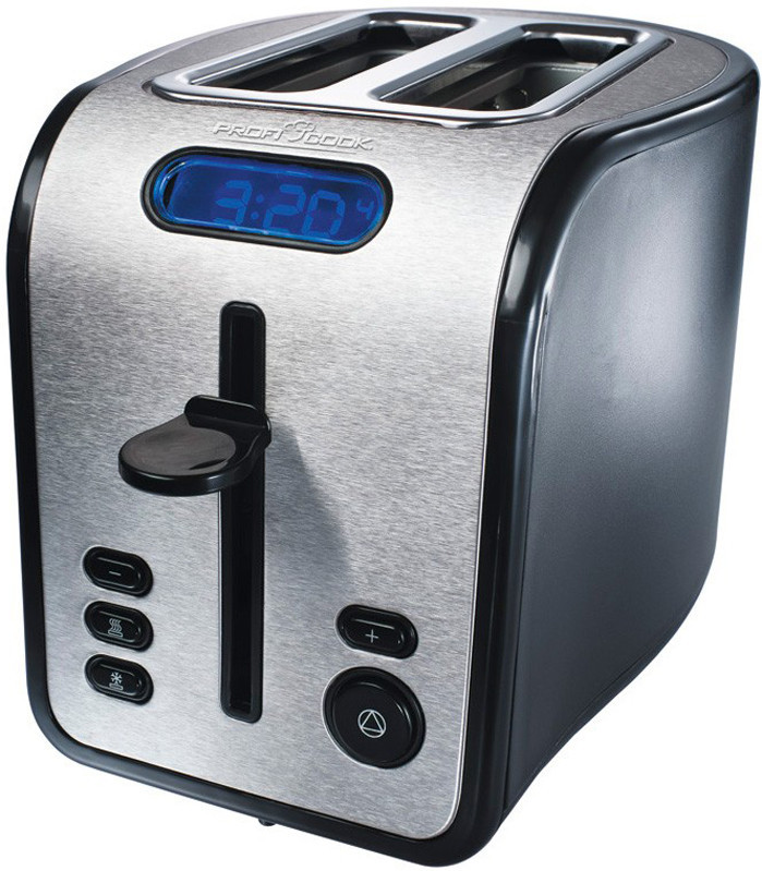 

Тостер Profi Cook PC-TА 1011