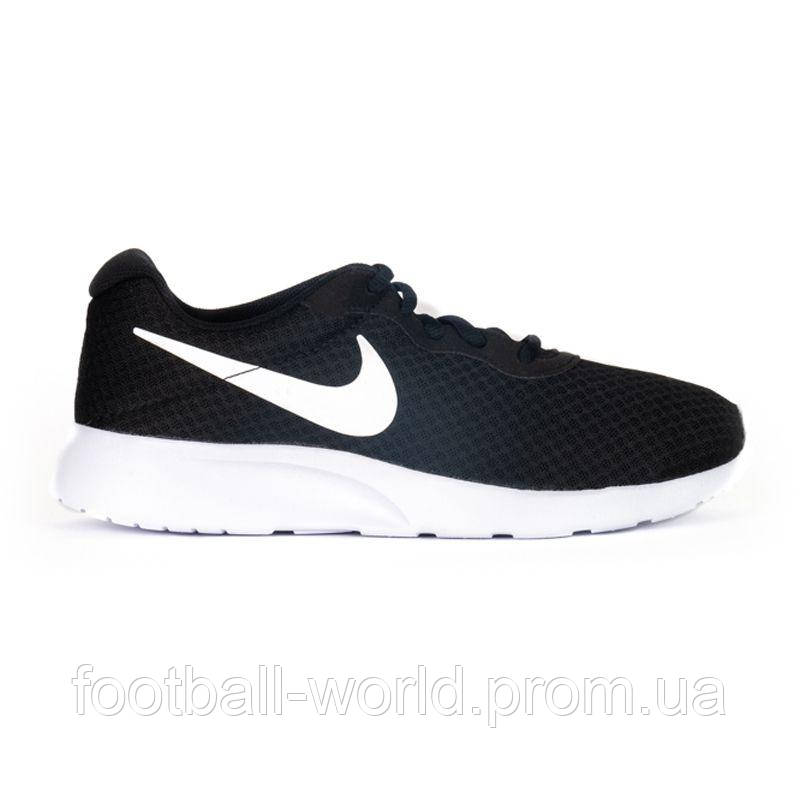 

Кроссовки Nike Tanjun 812654-011, Черный