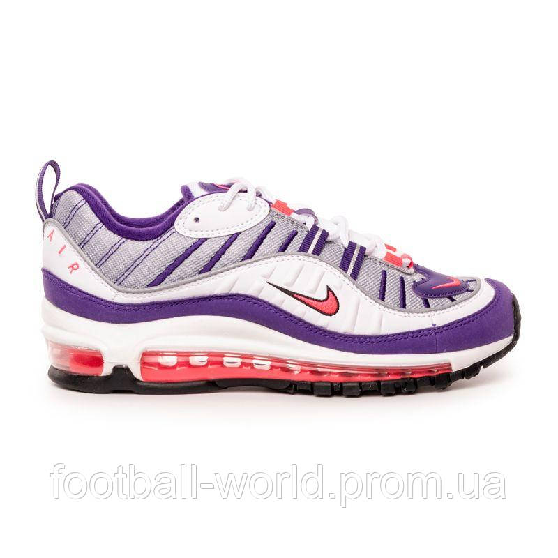 

Кроссовки женские Nike W Air Max 98 AH6799-110, Разные цвета