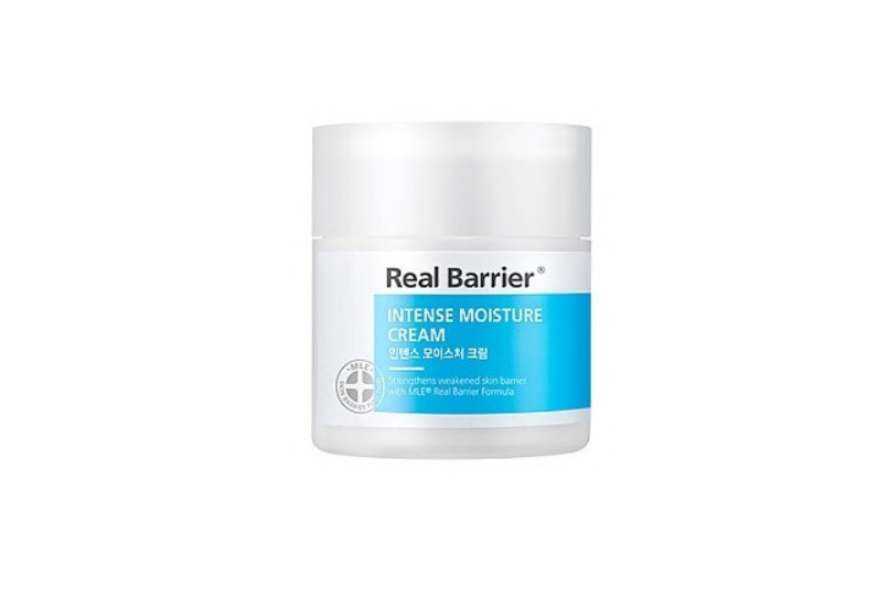 

Интенсивно увлажняющий крем Real Barrier Intense Moisture Cream 50 мл