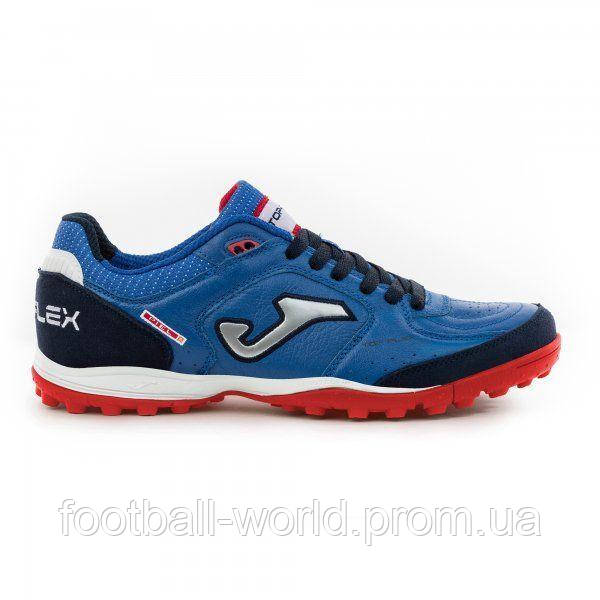 

Сороконожки (шиповки) Joma TOP FLEX TORW.2004.TF, Синий