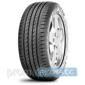 

Летняя шина GOODYEAR EfficientGrip SUV 225/65R17 102H