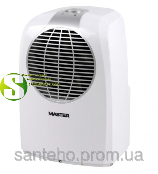 

Осушитель воздуха MASTER DH 710