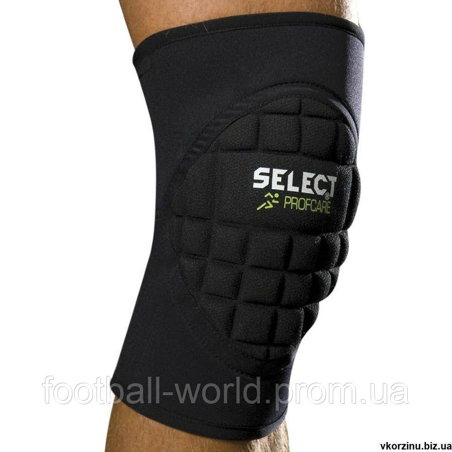 

Наколенник Select Knee Support Handball Unisex 6202